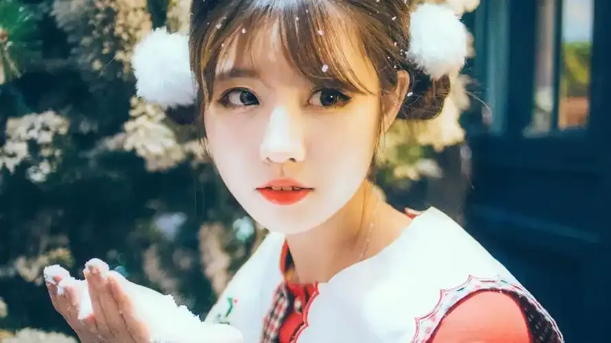 看b站a8直播舞娘用户林女士头像